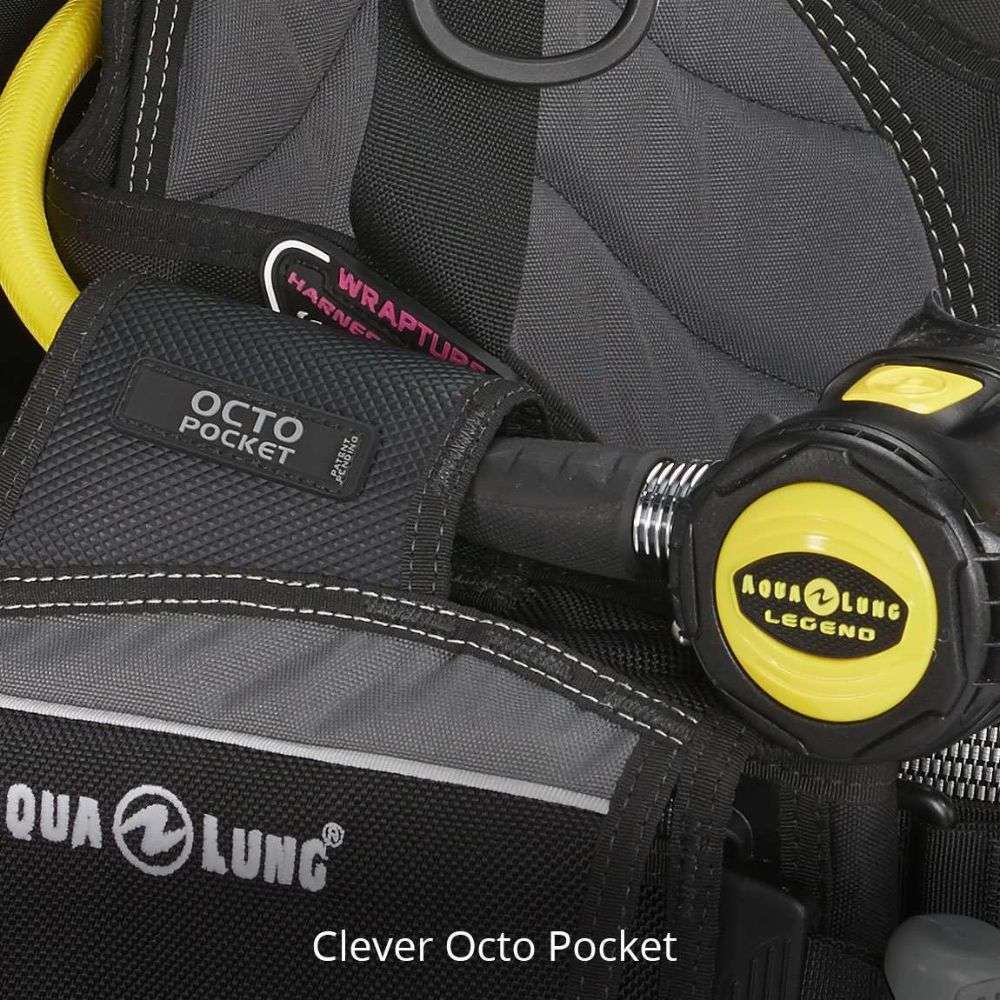 LOTUS - Women's Dive BCD - Image 3
