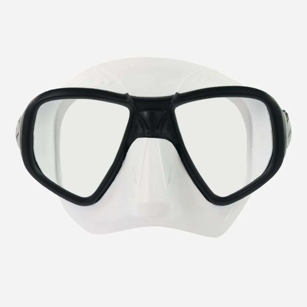 MICROMASK X - Freediving Mask - Image 12