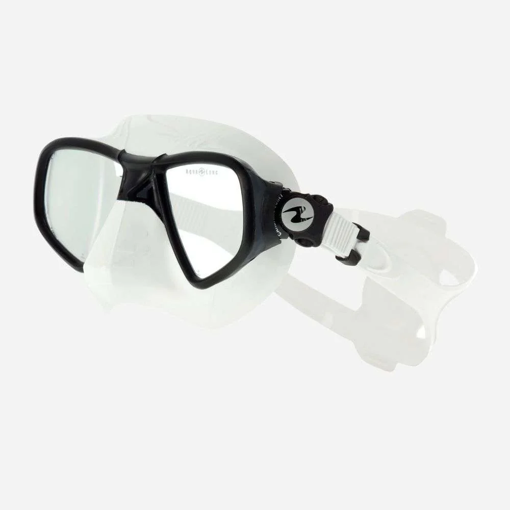 MICROMASK X - Freediving Mask - Image 13