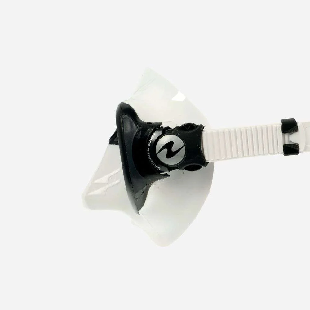 MICROMASK X - Freediving Mask - Image 15