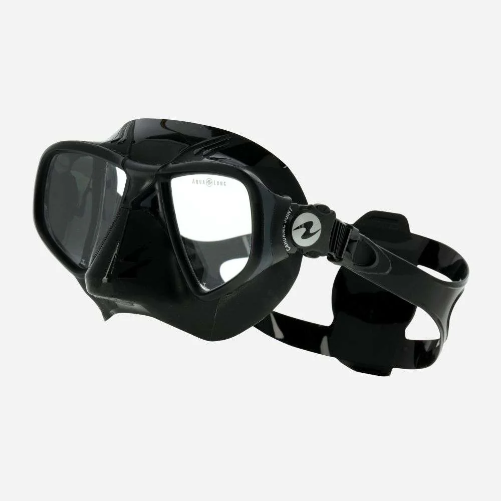 MICROMASK X - Freediving Mask - Image 19
