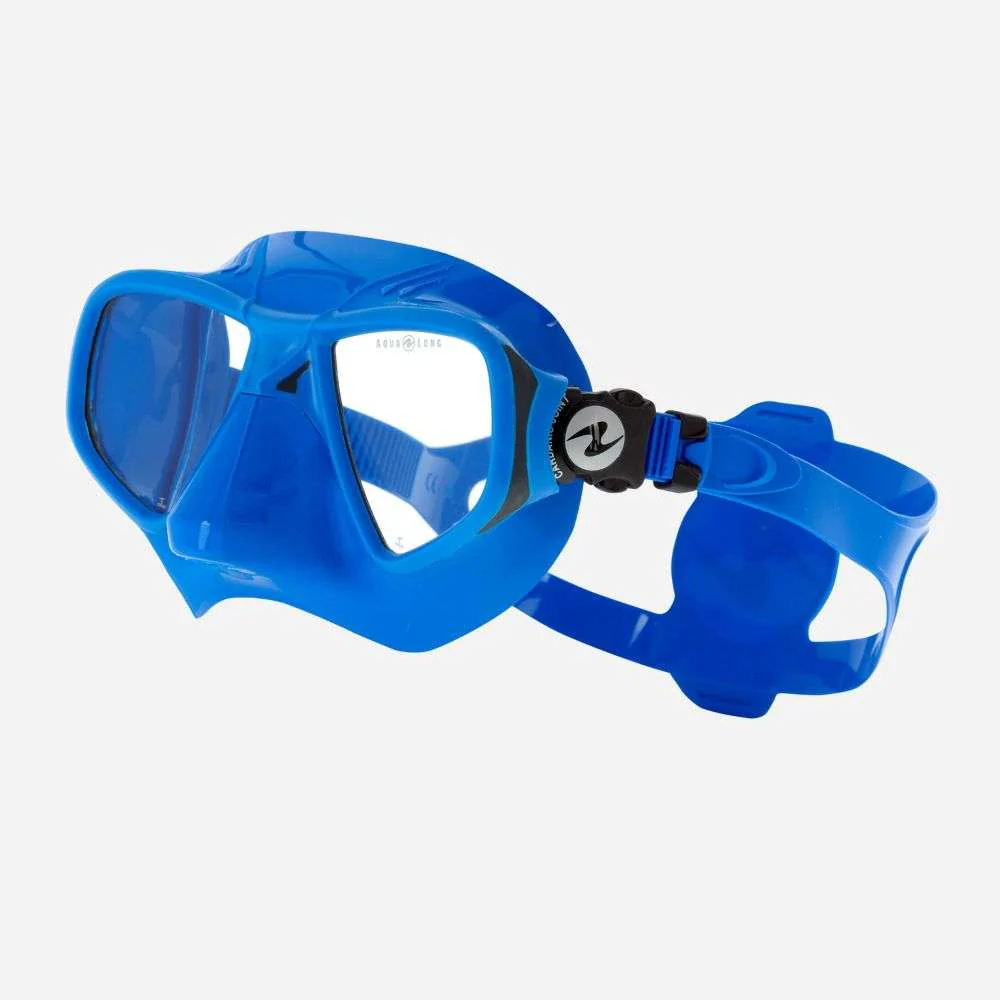 MICROMASK X - Freediving Mask - Image 3