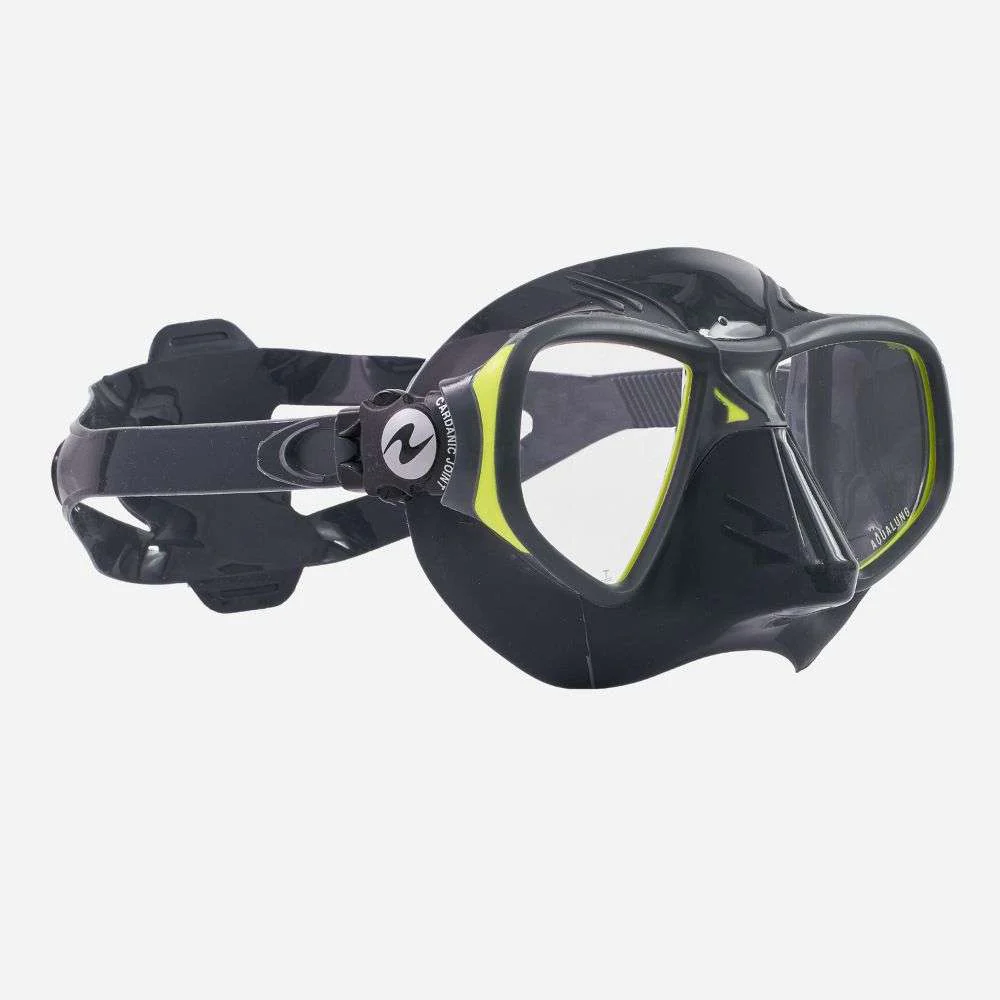 MICROMASK X - Freediving Mask - Image 8