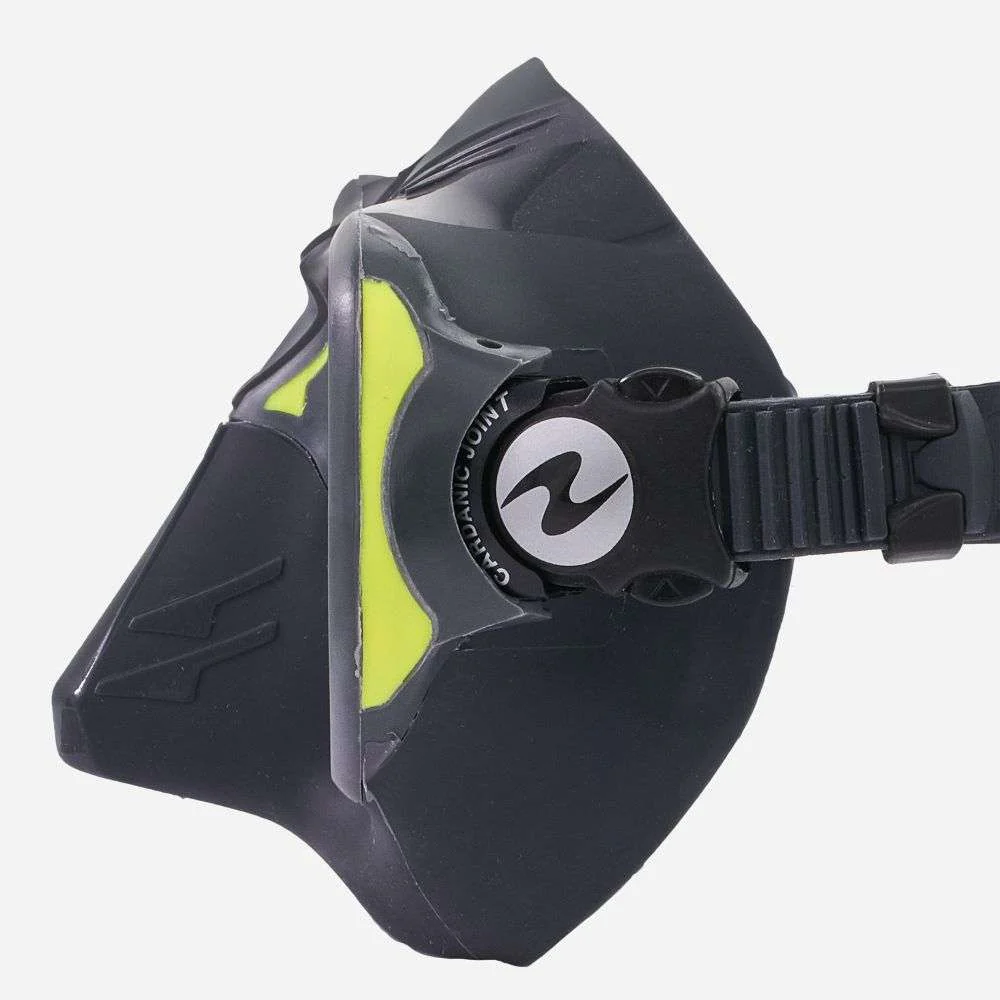 MICROMASK X - Freediving Mask - Image 9