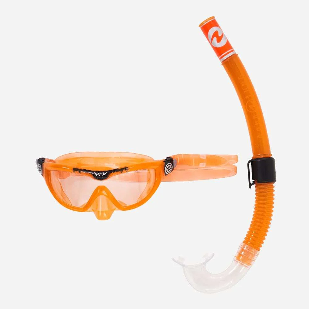 MIX - Snorkeling Combo Junior - Image 3