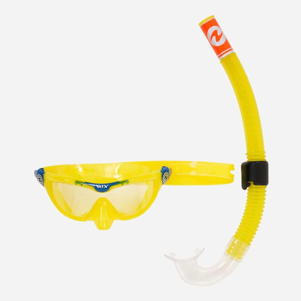 MIX - Snorkeling Combo Junior - Image 4