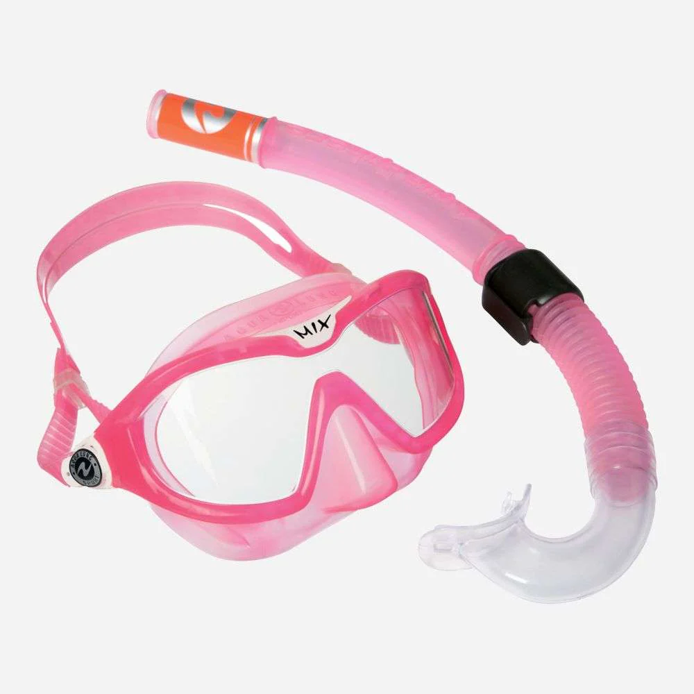 MIX - Snorkeling Combo Junior - Image 5