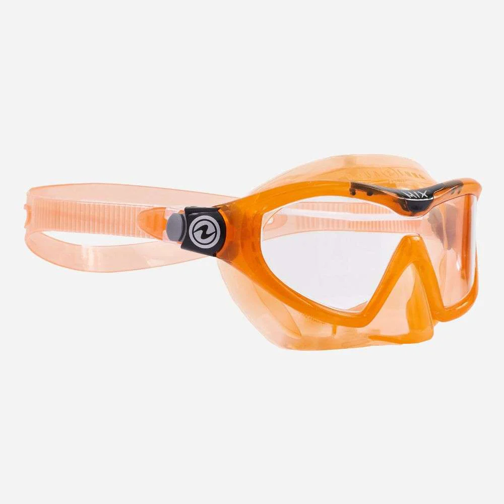 MIX - Snorkeling Mask Junior - Image 4