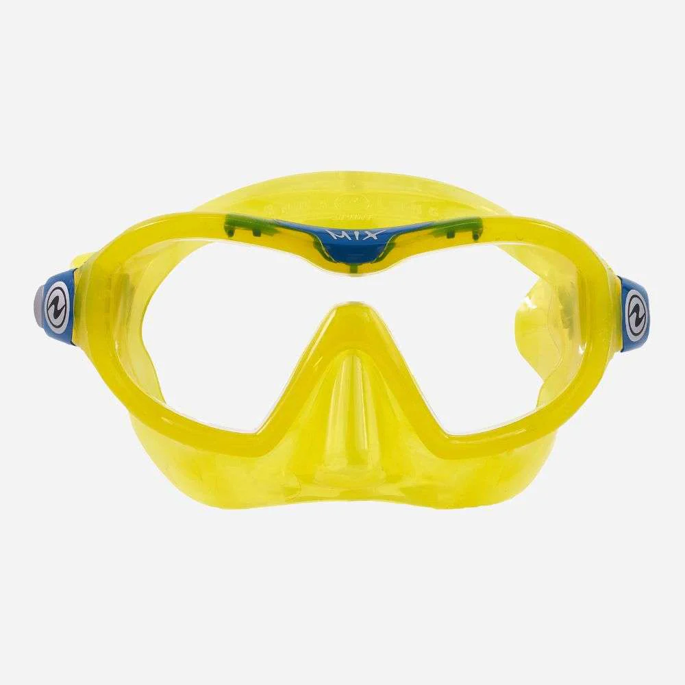 MIX - Snorkeling Mask Junior - Image 6