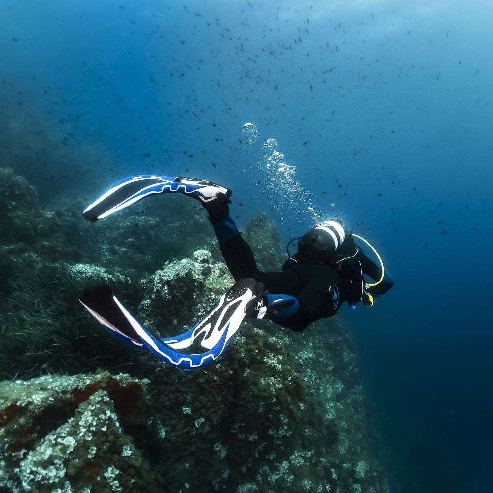 PHAZER - Dive Fins - Image 19