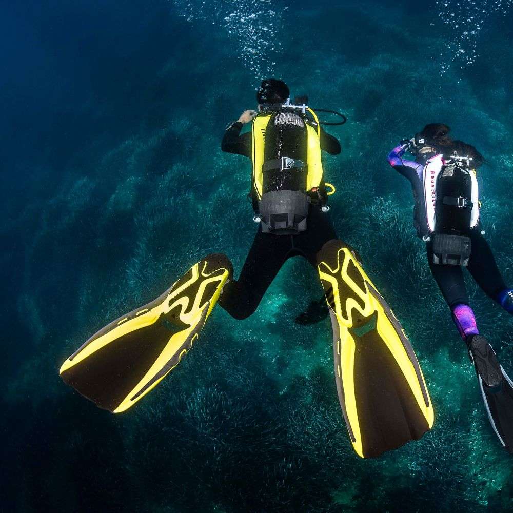 PHAZER - Dive Fins - Image 23