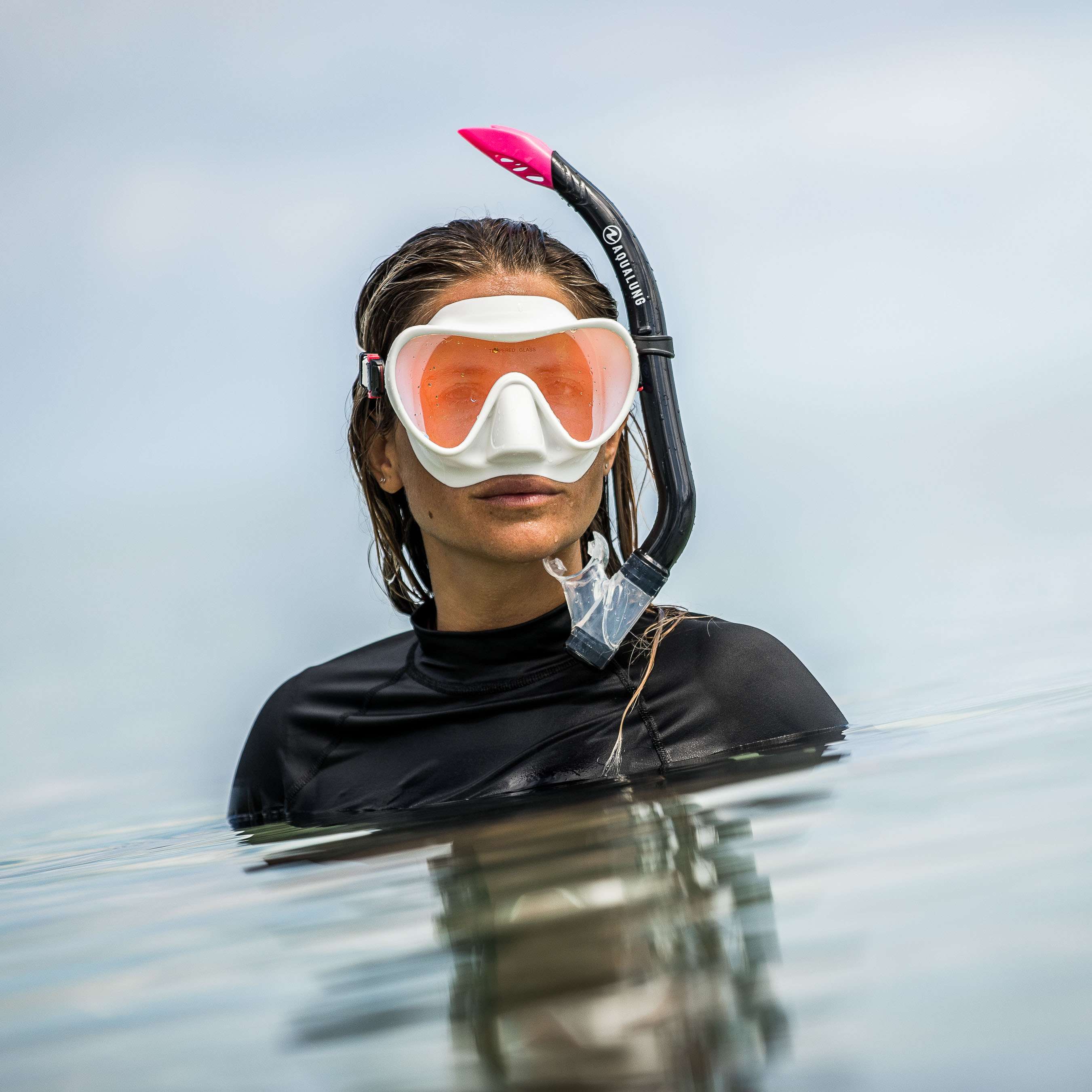 PIKE - Snorkeling Snorkel - Image 3