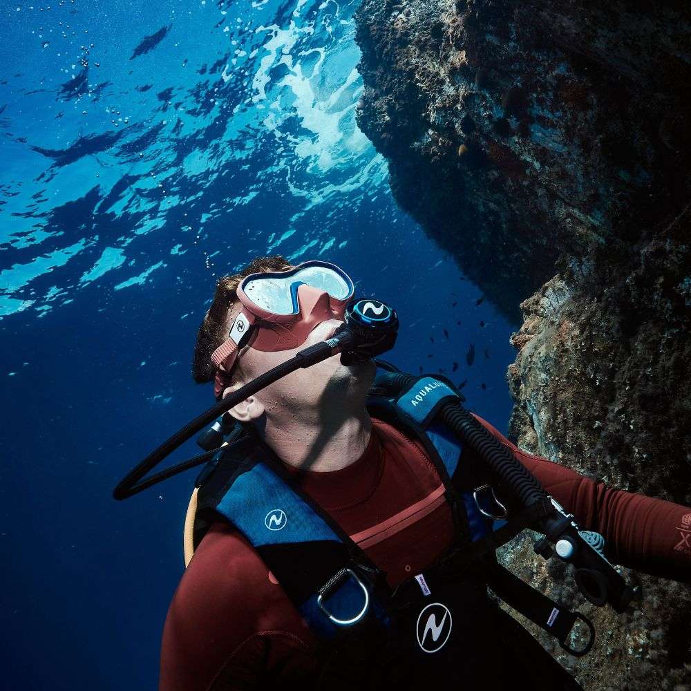PLAZMA - Dive Mask - Image 20