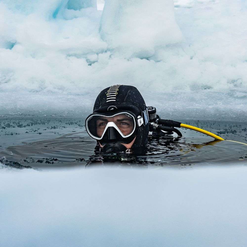 PLAZMA - Dive Mask - Image 24