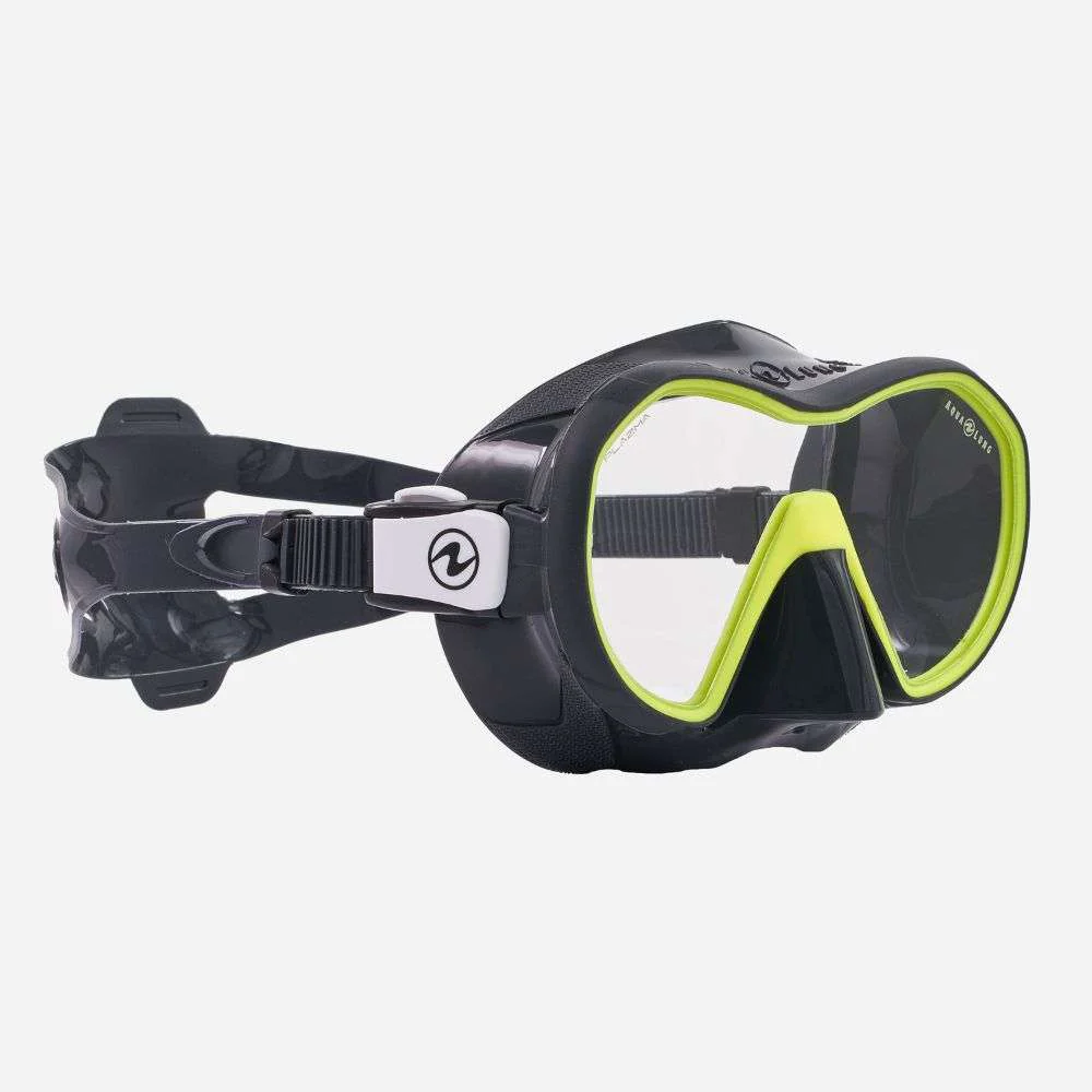 PLAZMA - Dive Mask - Image 7