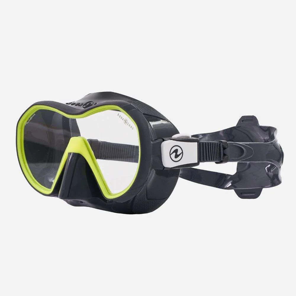 PLAZMA - Dive Mask - Image 8