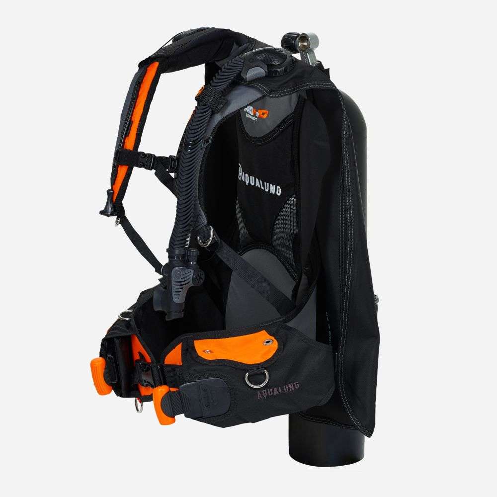PRO HD COMPACT - Dive BCD - Image 2