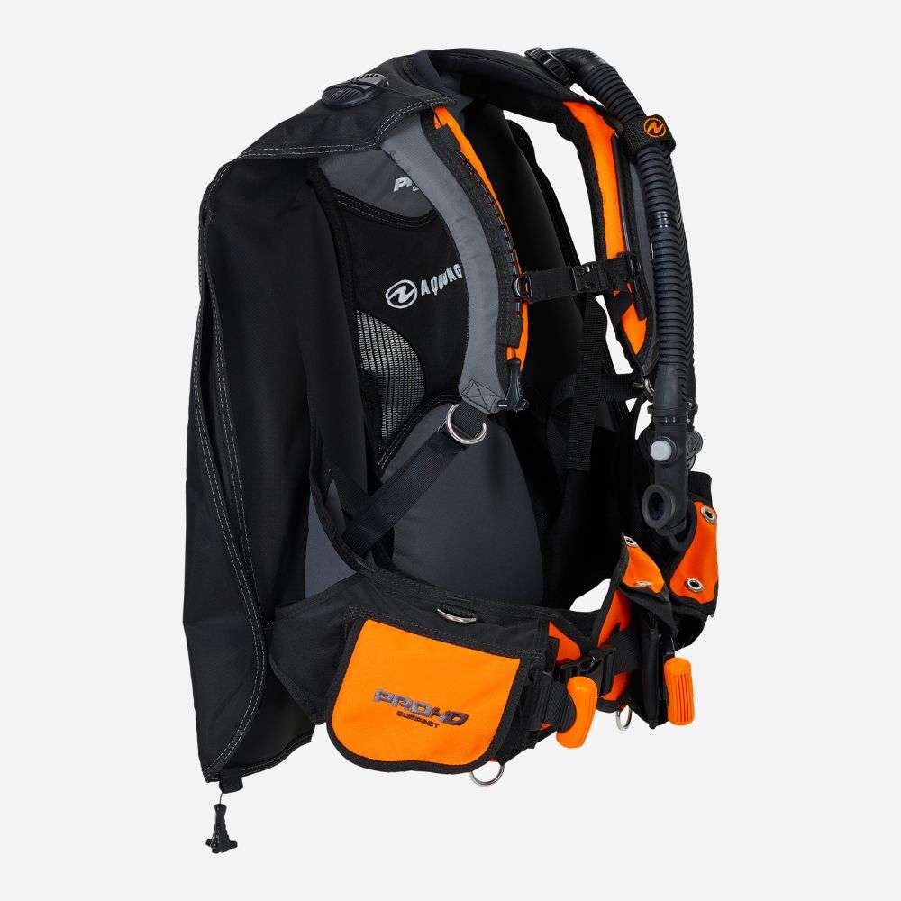 PRO HD COMPACT - Dive BCD - Image 3