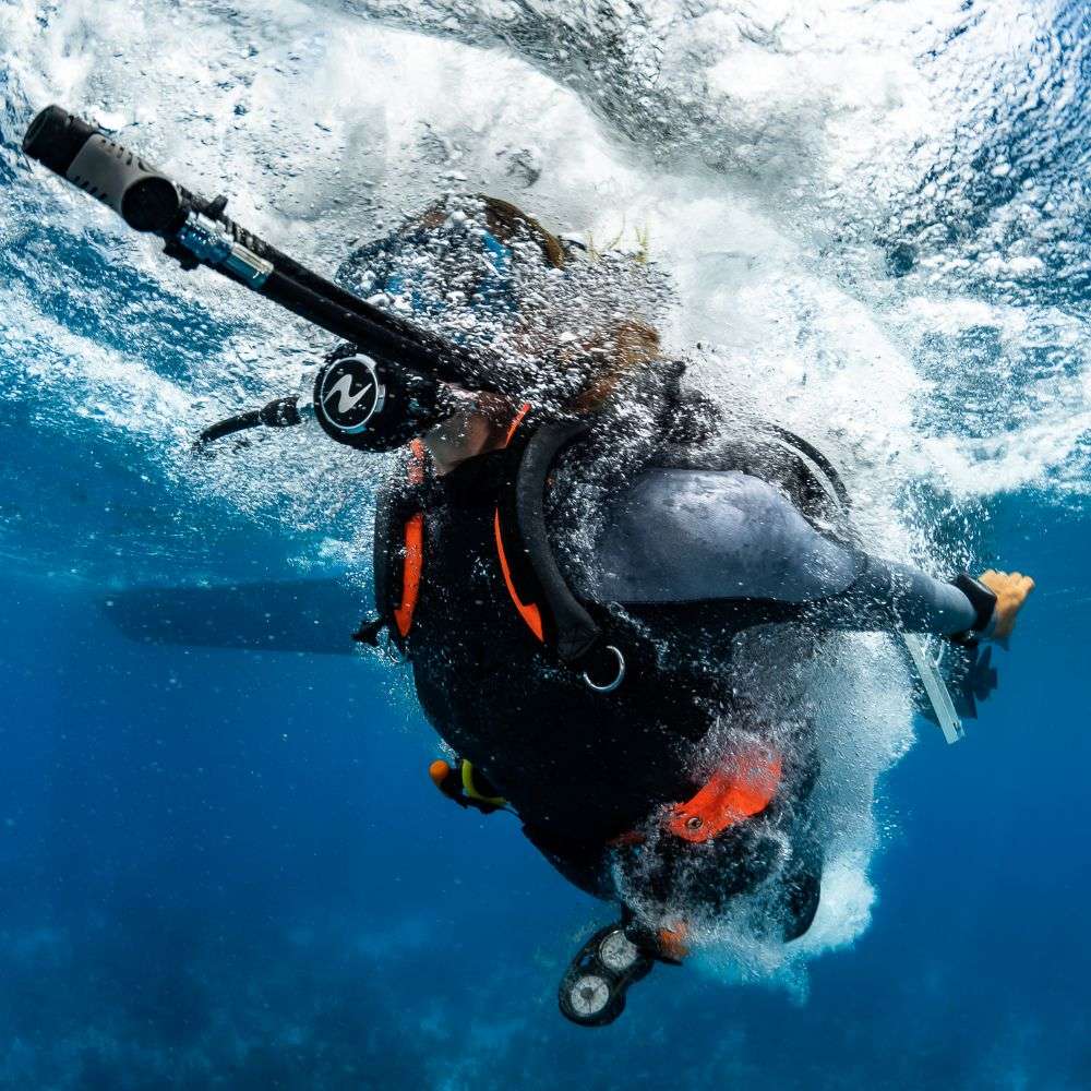 PRO HD COMPACT - Dive BCD - Image 6