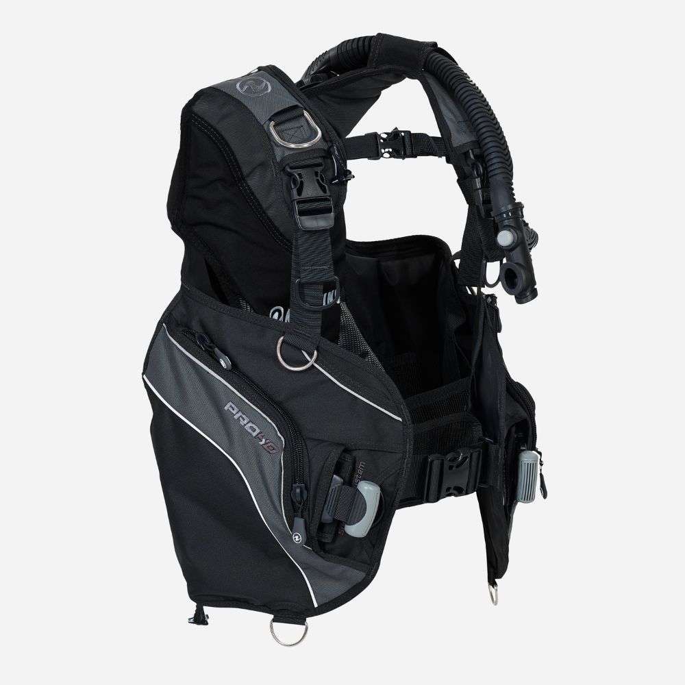 PRO HD - Men's Dive BCD - Image 10