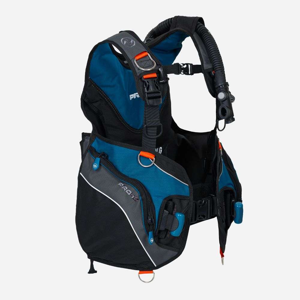 PRO HD - Men's Dive BCD - Image 3