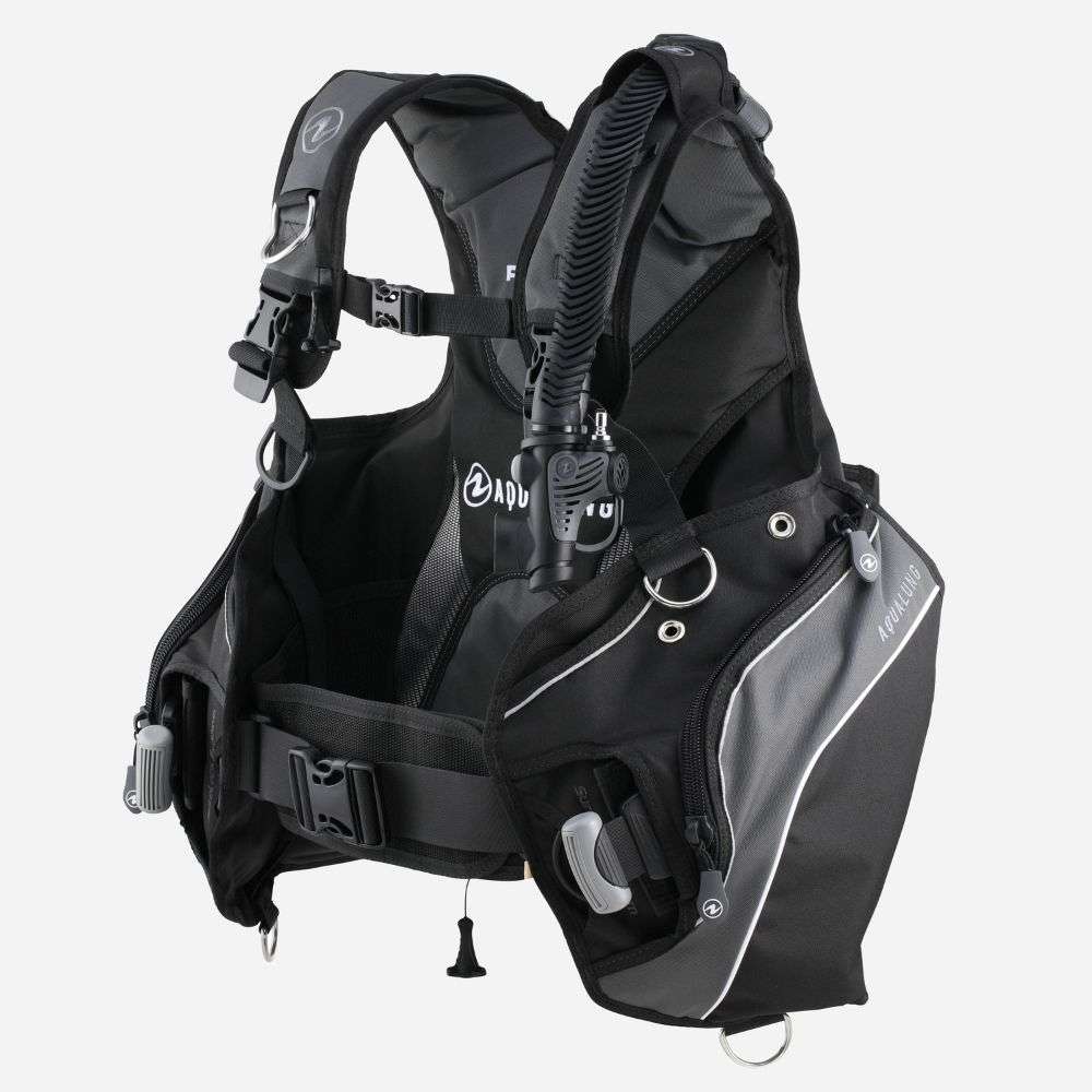 PRO HD - Men's Dive BCD - Image 9