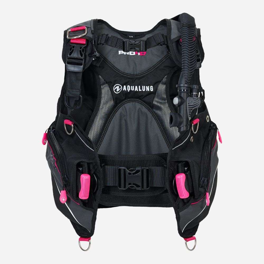 PRO HD - Women's Dive BCD - Image 10