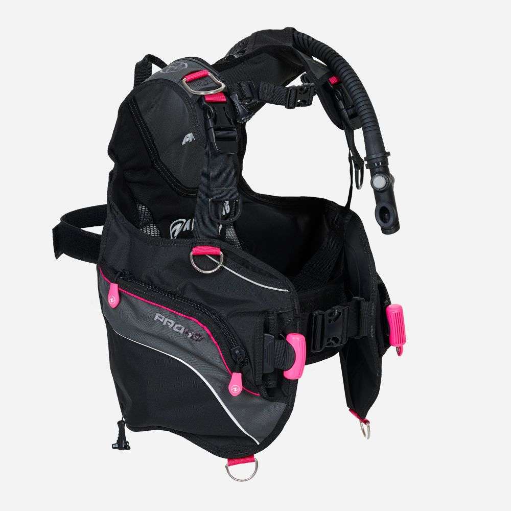 PRO HD - Women's Dive BCD - Image 12