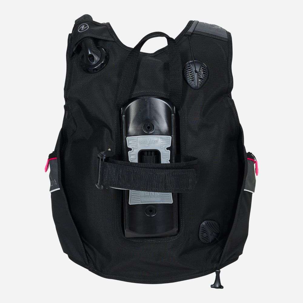 PRO HD - Women's Dive BCD - Image 13