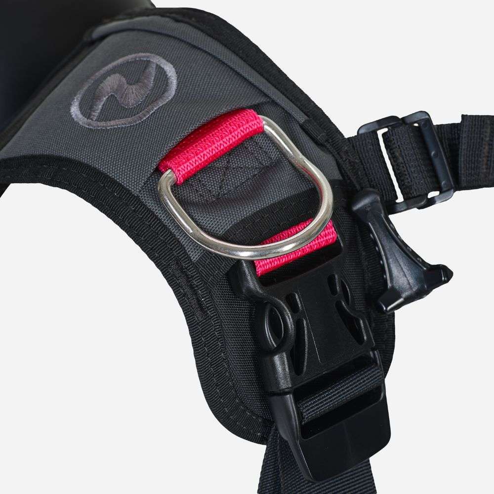 PRO HD - Women's Dive BCD - Image 14