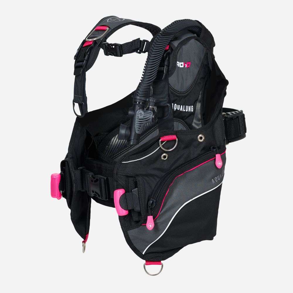 PRO HD - Women's Dive BCD - Image 15