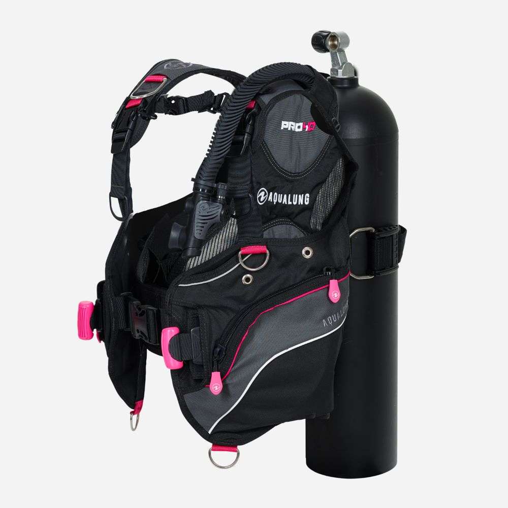 PRO HD - Women's Dive BCD - Image 18