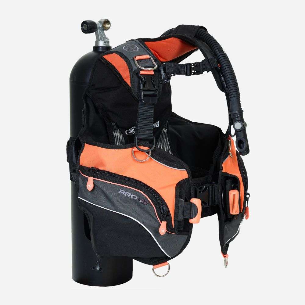 PRO HD - Women's Dive BCD - Image 19