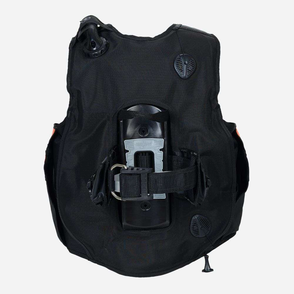 PRO HD - Women's Dive BCD - Image 4