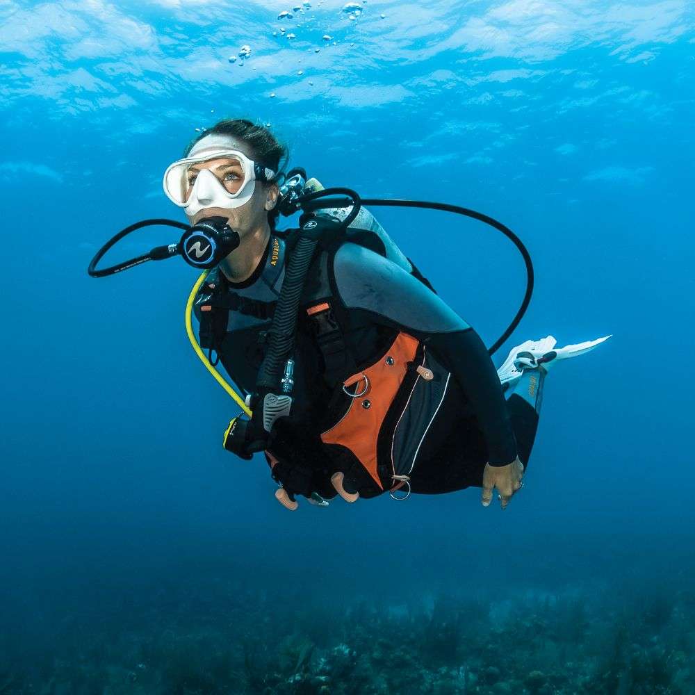 PRO HD - Women's Dive BCD - Image 8