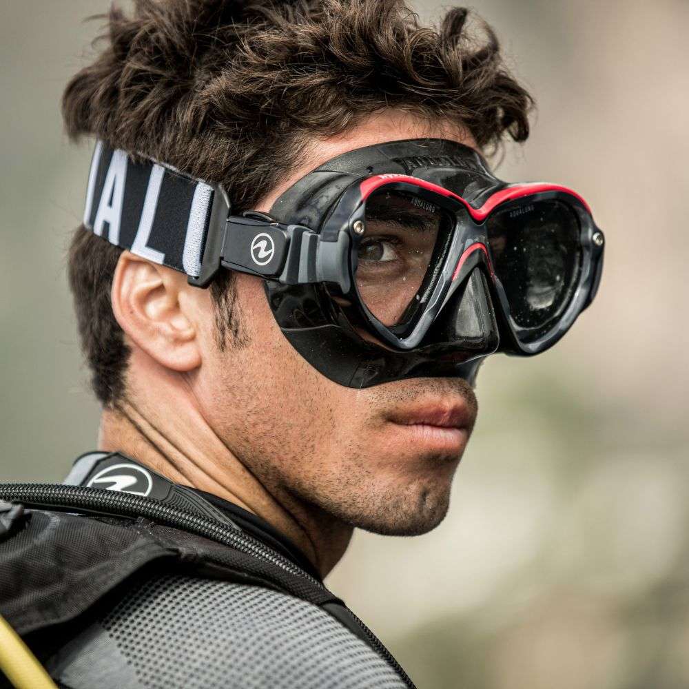 REVEAL ULTRAFIT - Dive Mask - Image 22