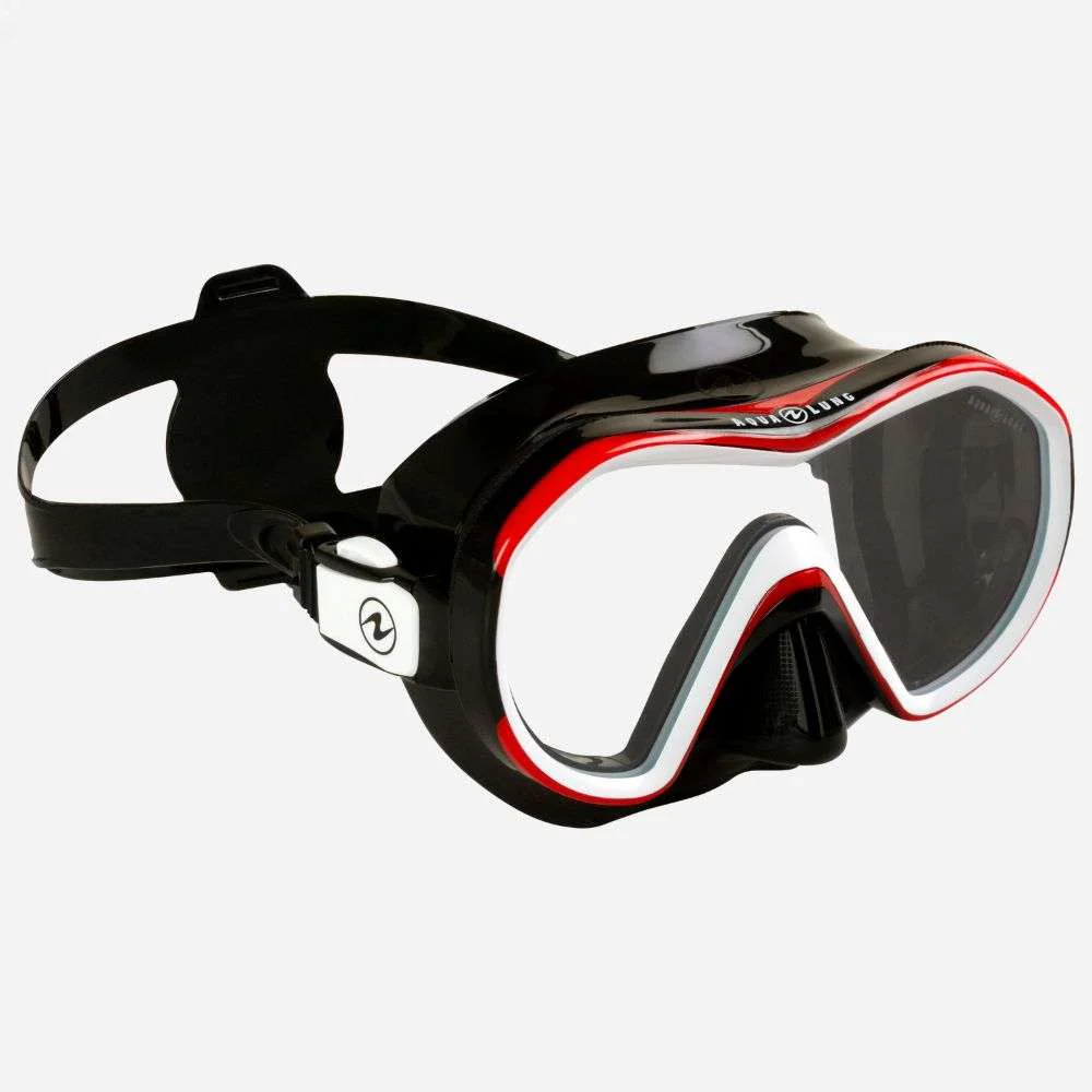 REVEAL X1 - Dive Mask - Image 12
