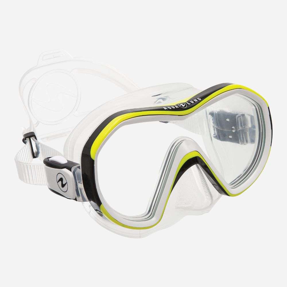 REVEAL X1 - Dive Mask - Image 14