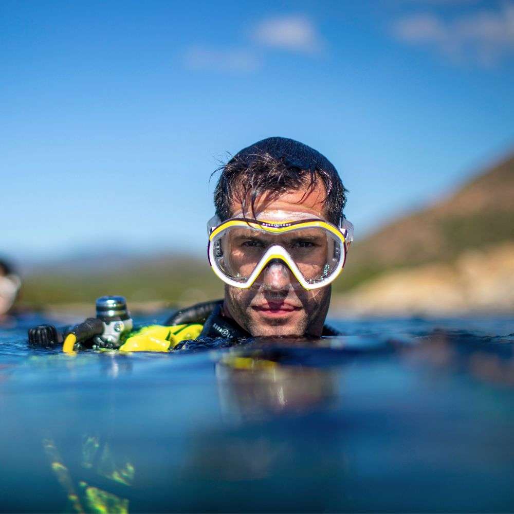 REVEAL X1 - Dive Mask - Image 16