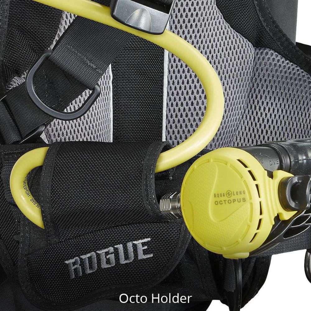 ROGUE - Dive BCD - Image 4