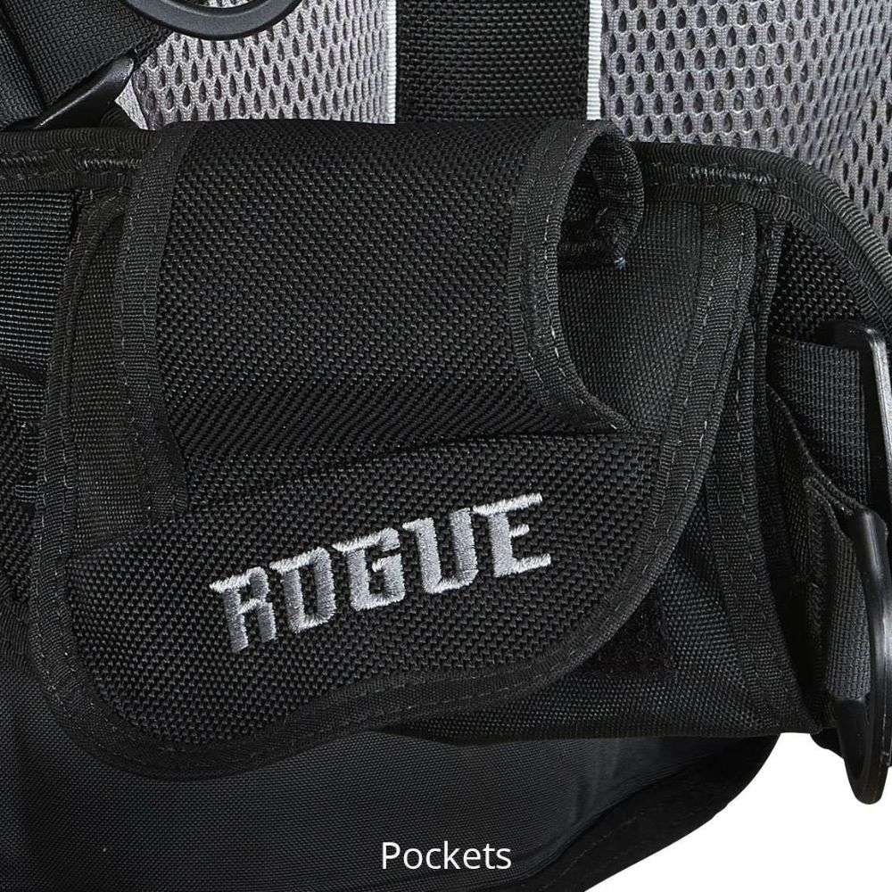 ROGUE - Dive BCD - Image 5