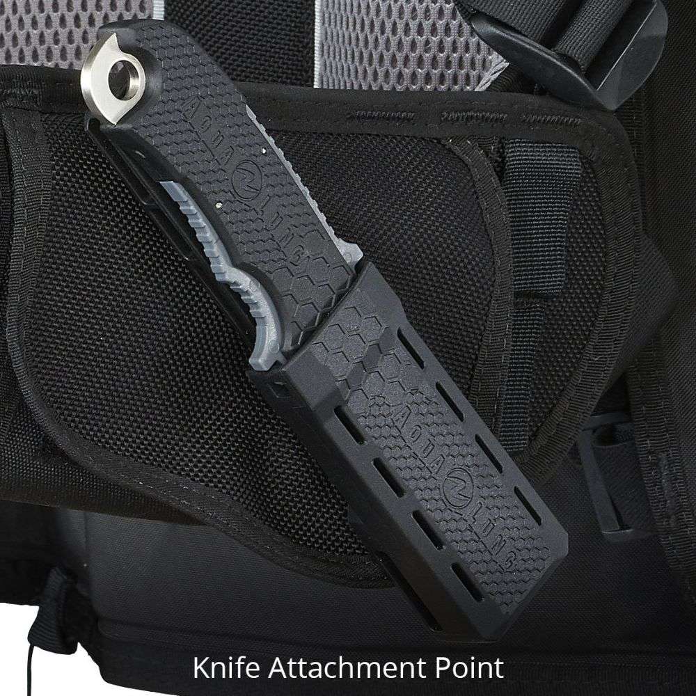 ROGUE - Dive BCD - Image 6