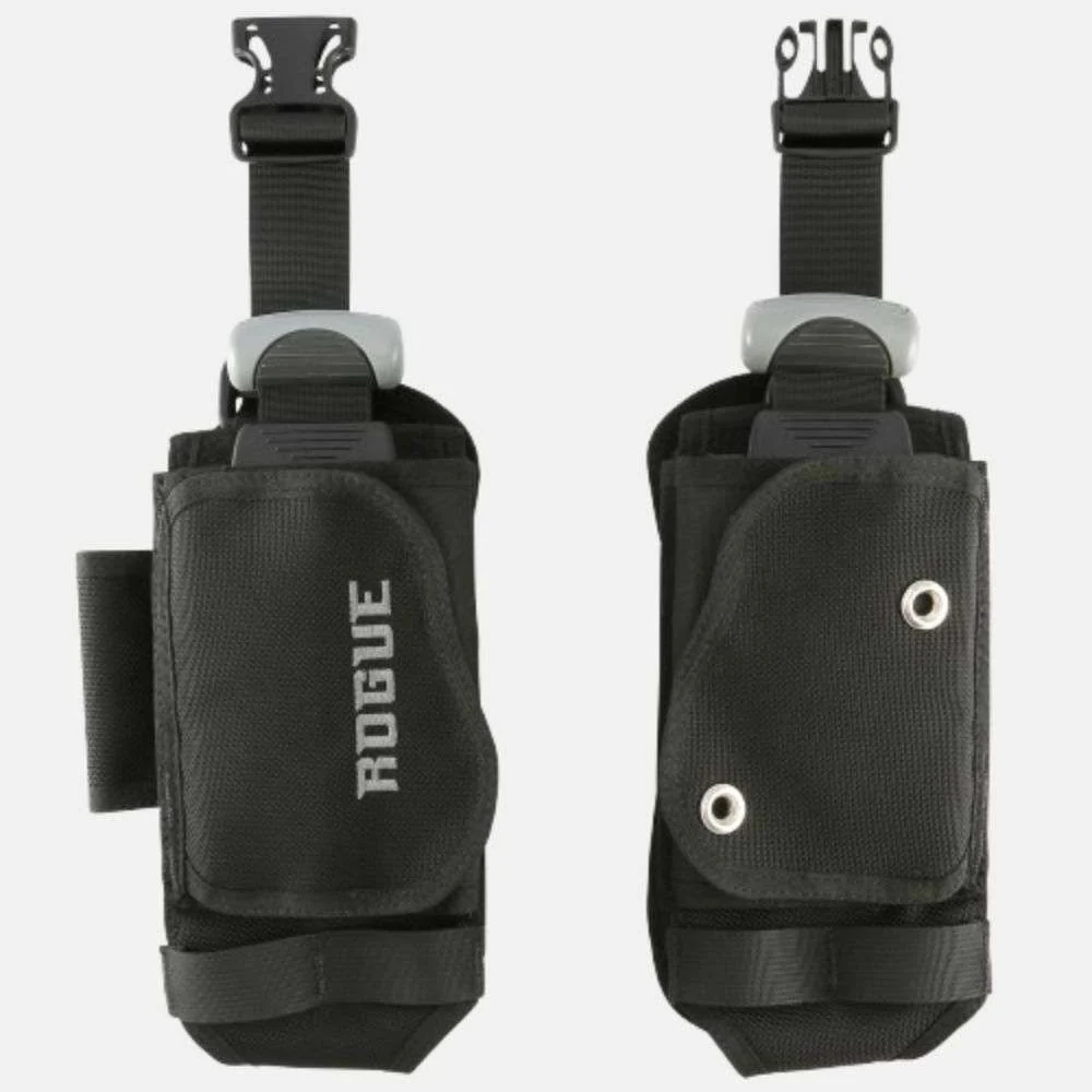 ROGUE SURELOCK WAISTBAND - Dive BCD Accessory - Image 2