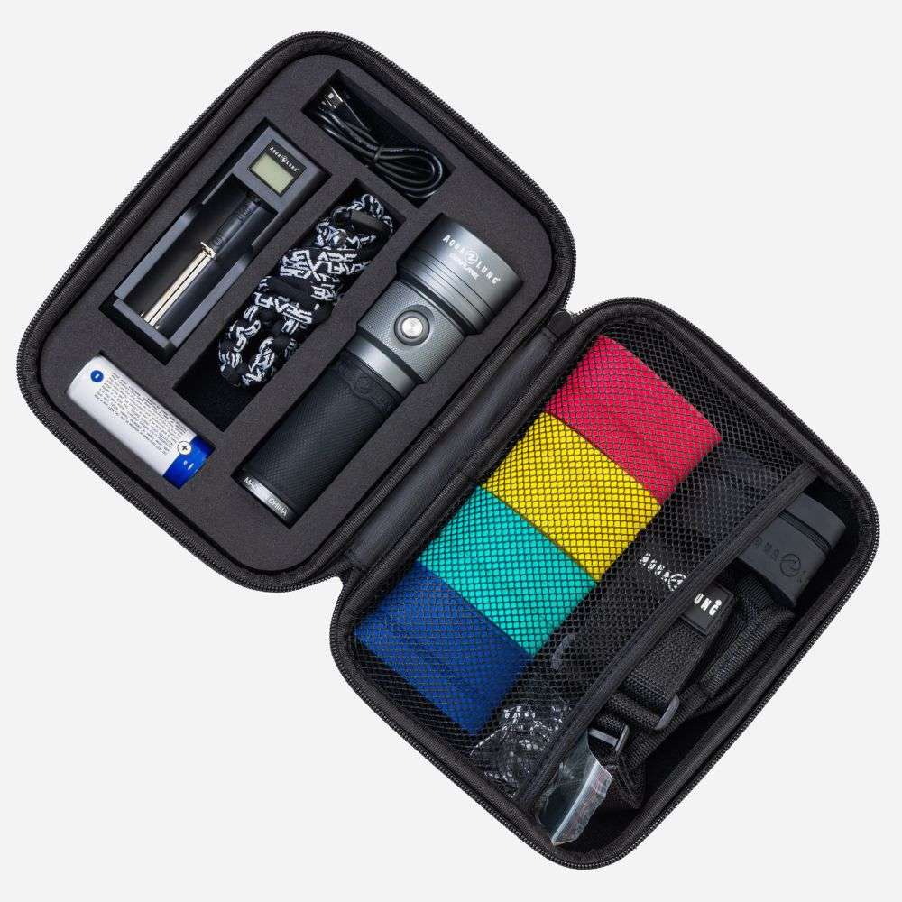 SEAFLARE PACK - LED Dive Torch - Image 3