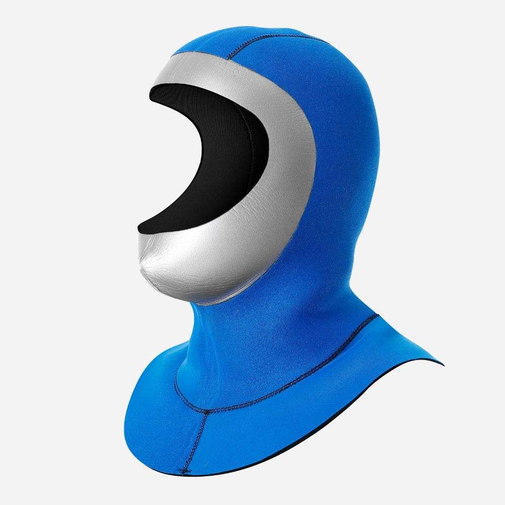 SEAWAVE FLEX - Dive Hood 5/3mm - Image 4