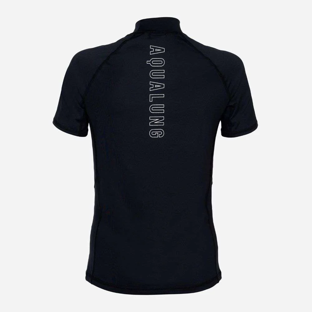 SLIM FIT RASHGUARD - Women's Short Sleeve - Image 7