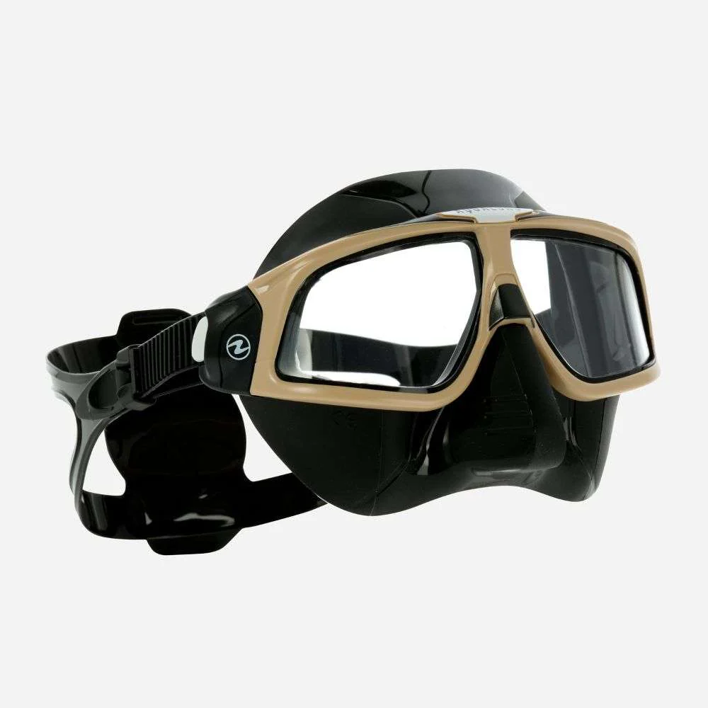 SPHERA X - Freediving Mask - Image 13