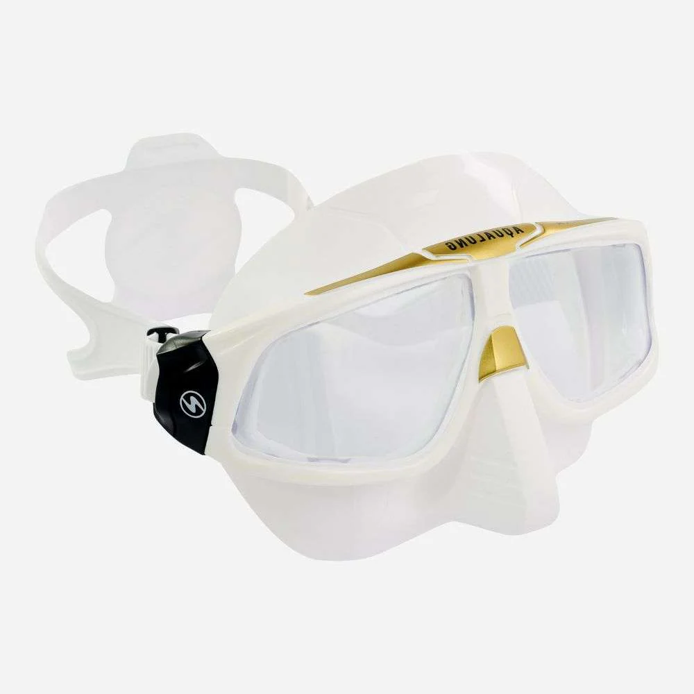 SPHERA X - Freediving Mask - Image 26