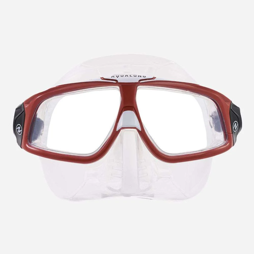 SPHERA X - Freediving Mask - Image 6