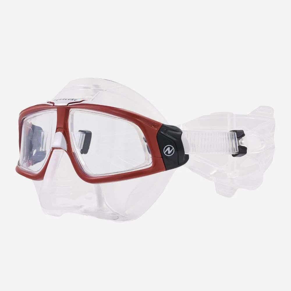 SPHERA X - Freediving Mask - Image 7